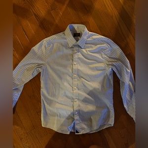 Men’s small UntuckIt shirt